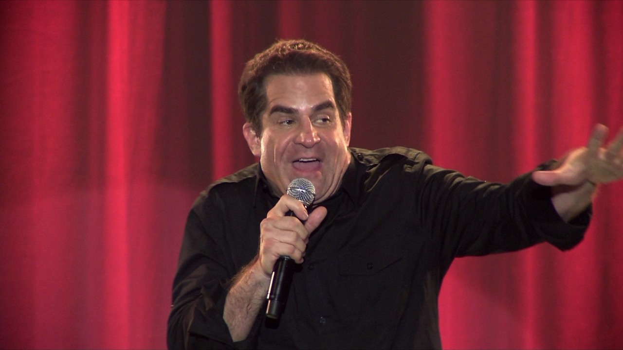 Todd Glass: Talks About Stuff