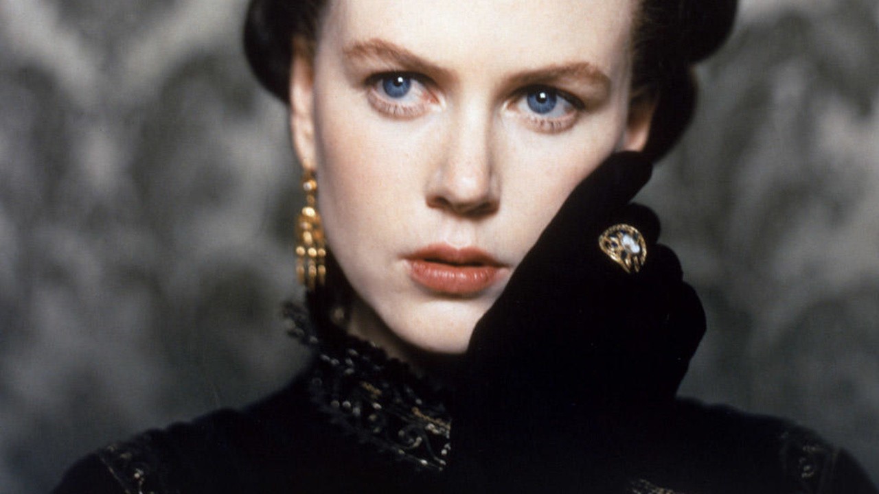 Image du film Portrait de femme