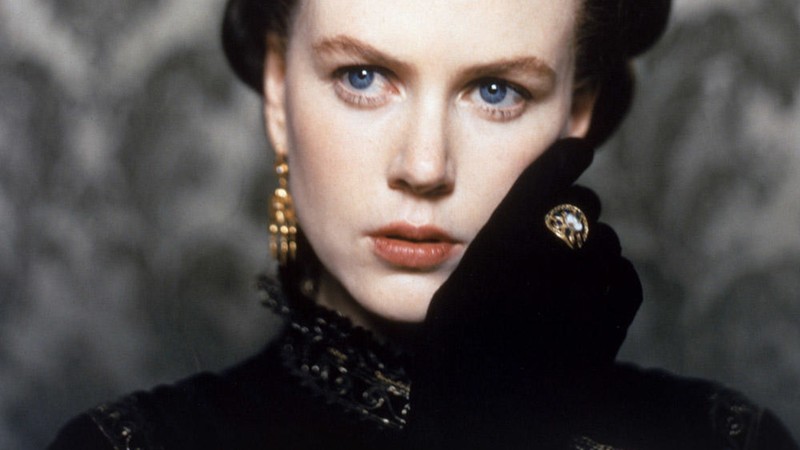 The Portrait of a Lady