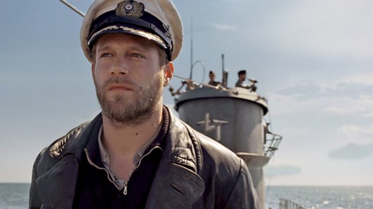 The Sinking of the Laconia