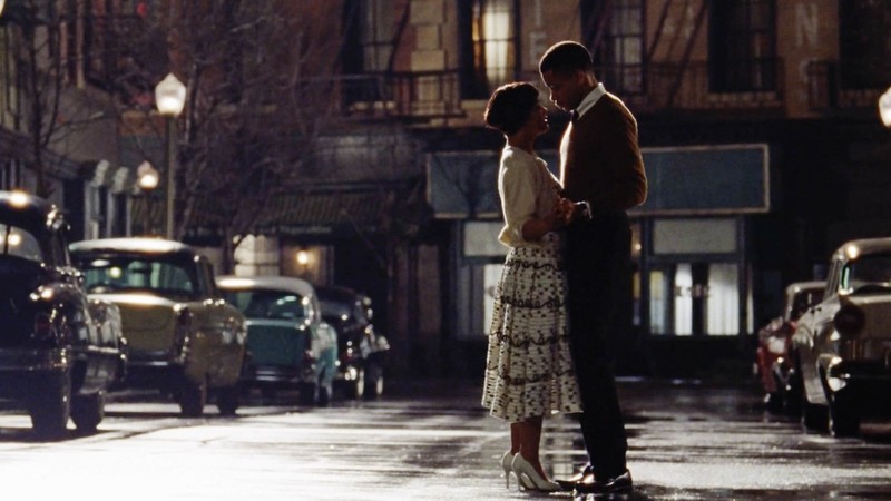 Sylvie's Love