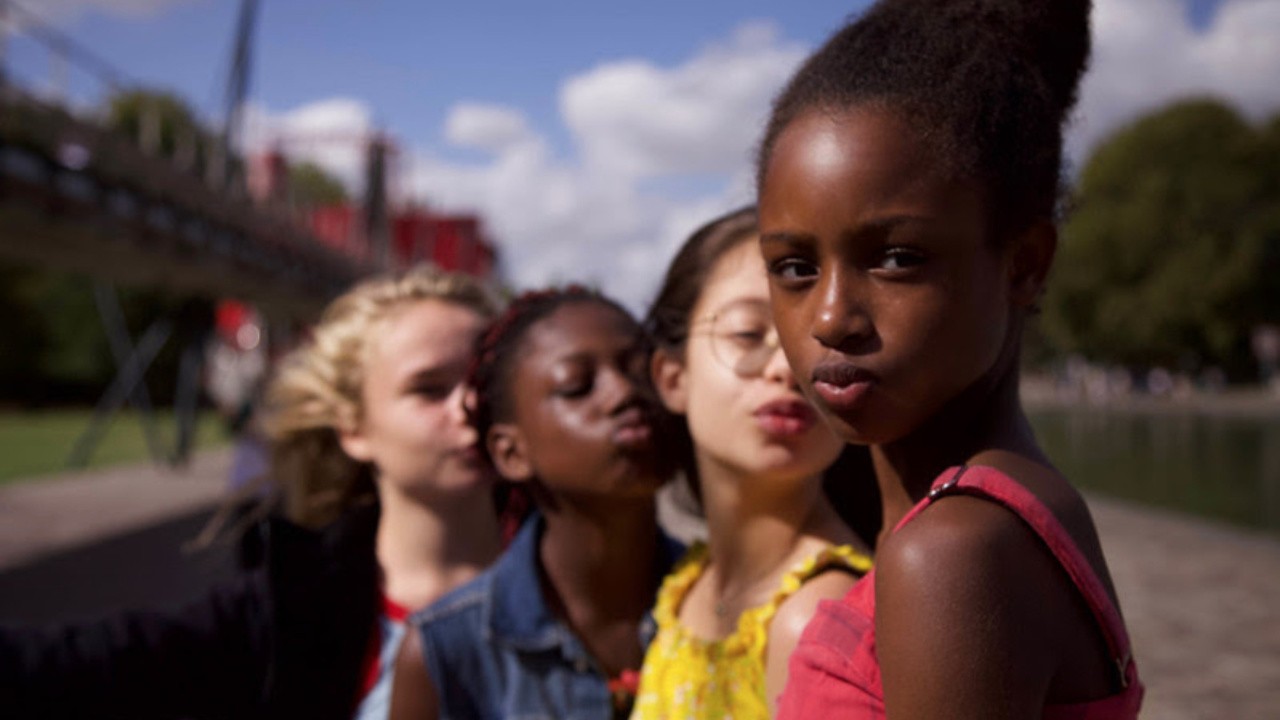 Image du film Mignonnes