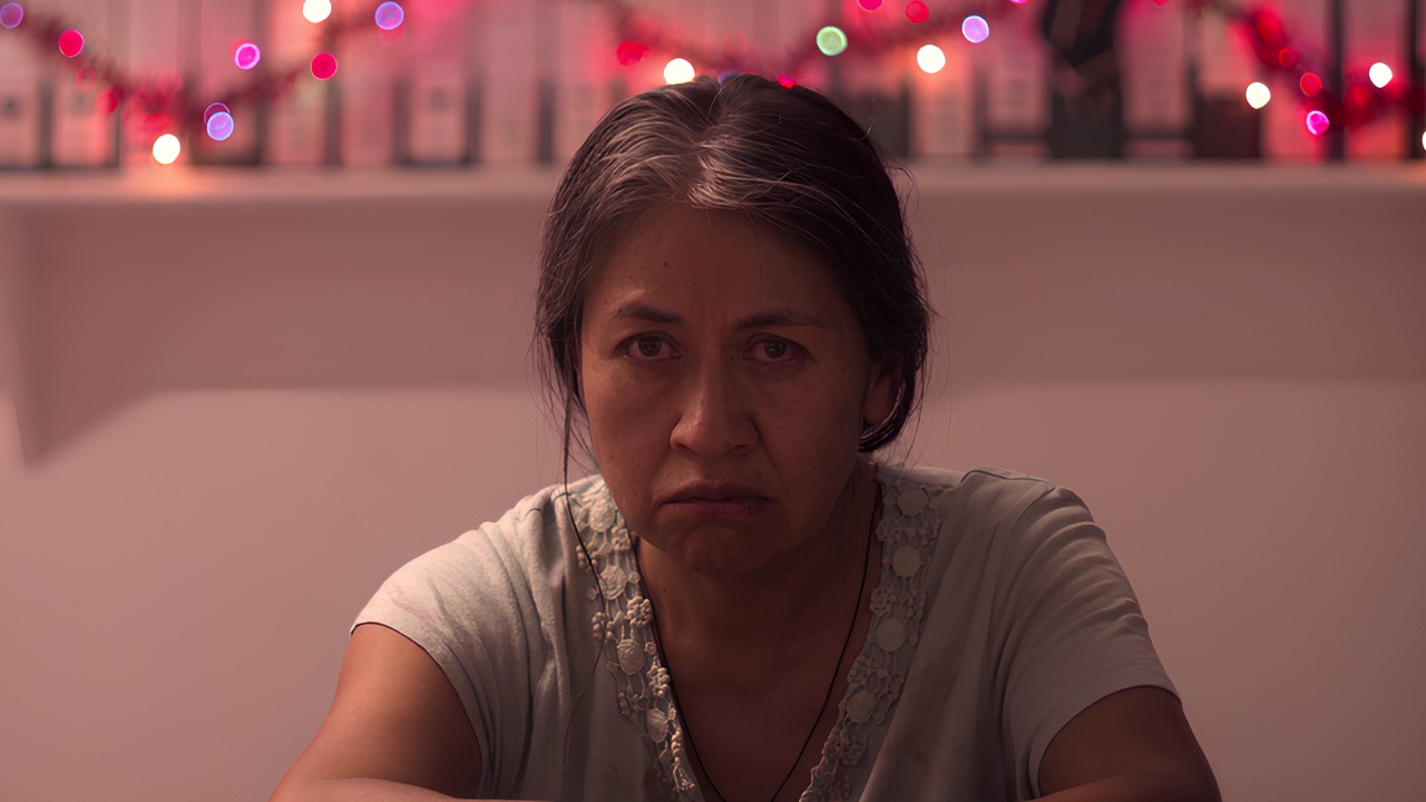 Image du film Sans Signe Particulier