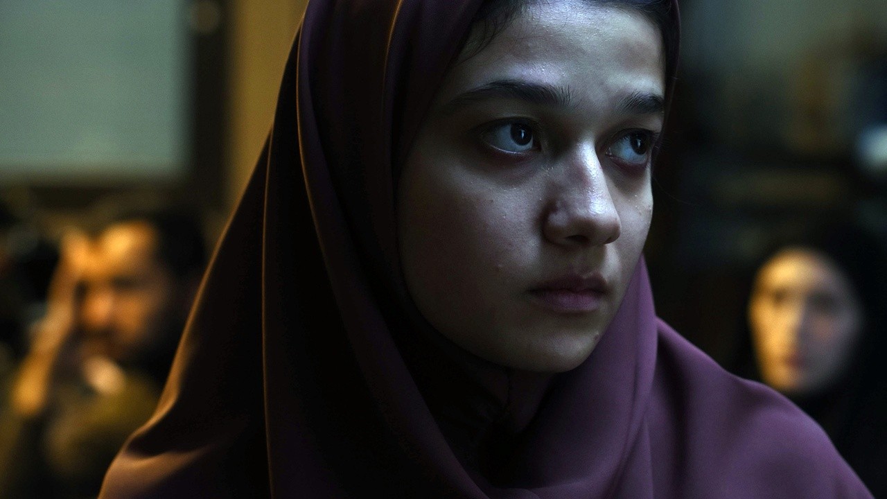 Image du film Yalda, la nuit du pardon