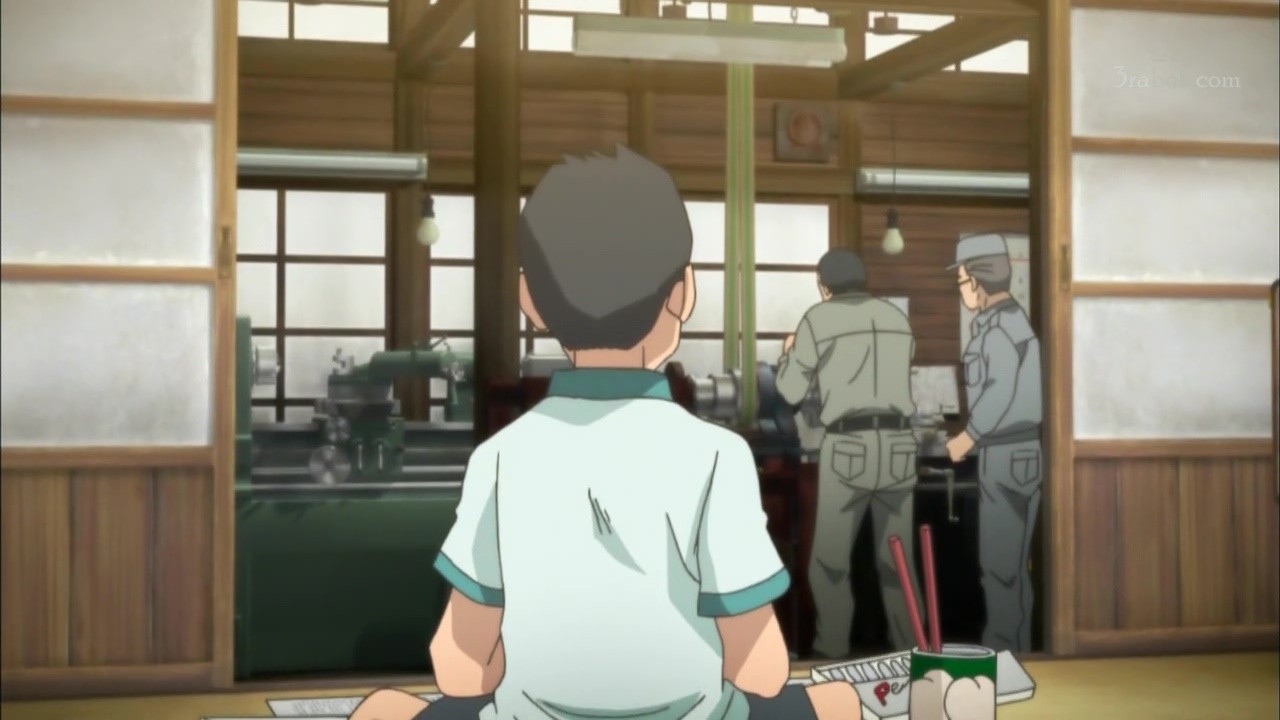 Shouwa Monogatari
