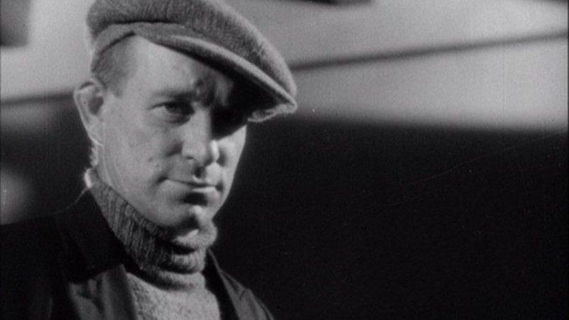 The Saving of Bill Blewitt (1937) MUBI