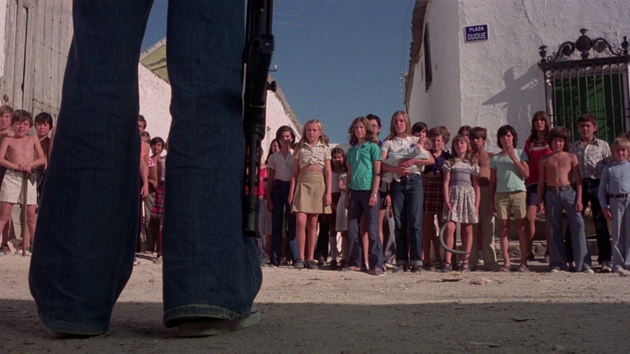 Image du film Les Révoltés de l'an 2000