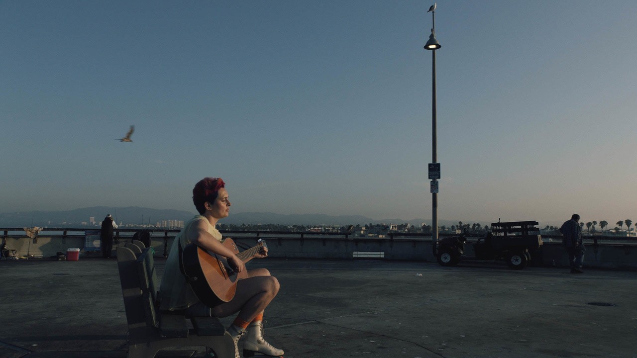 Image du film Summertime