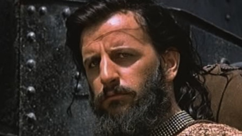 Blindman (1971) | MUBI