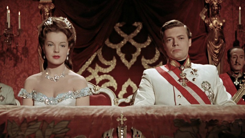 Sissi: The Young Empress