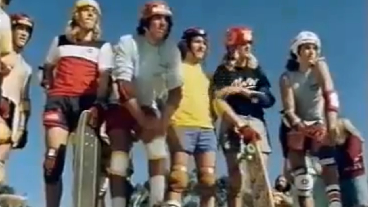 Skateboard Kings