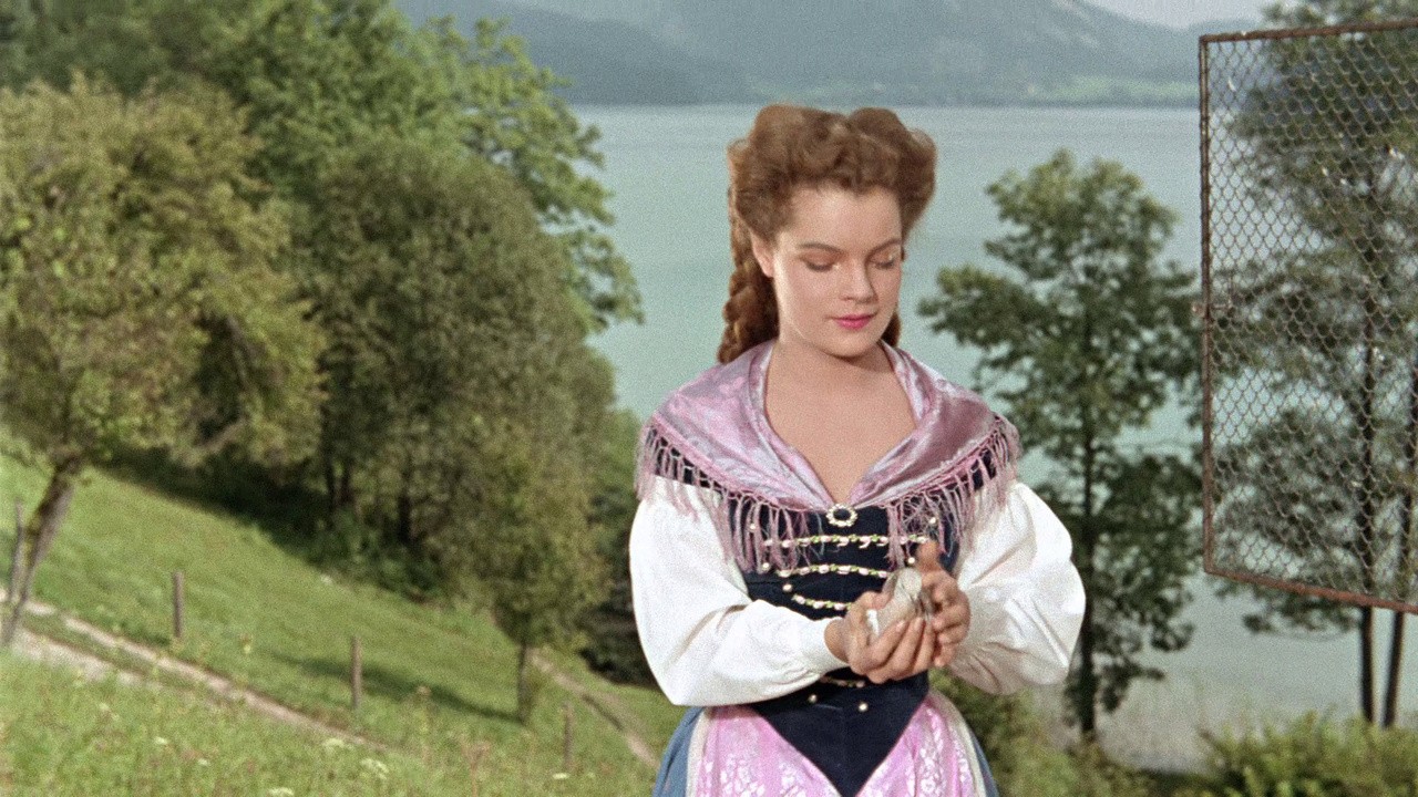 Image du film Sissi