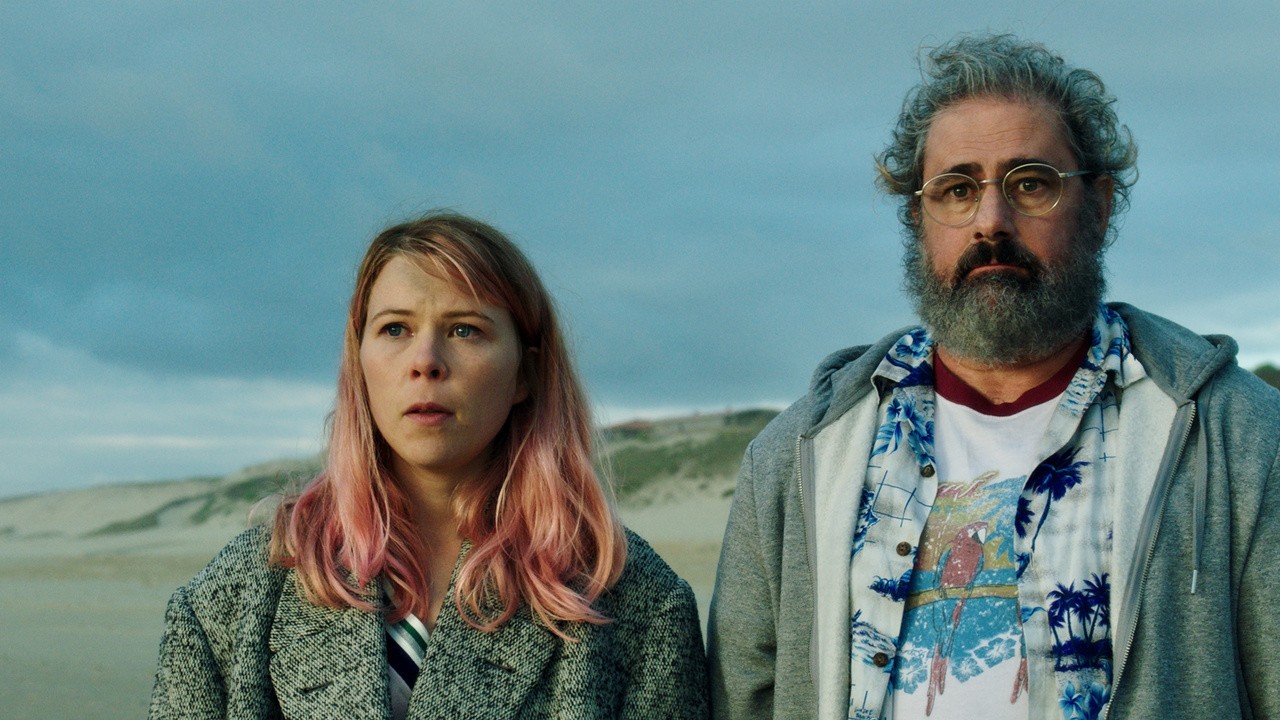 Image du film Poissonsexe