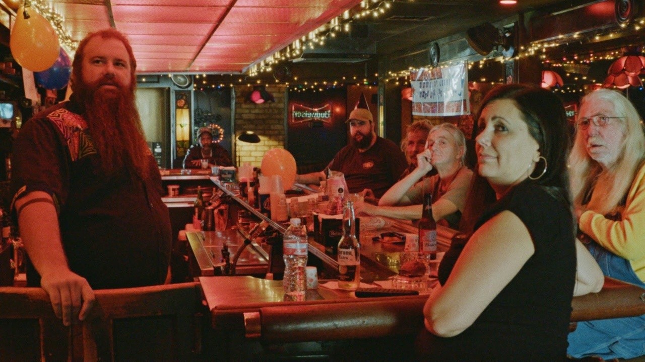 Image du film Bloody Nose, Empty Pockets