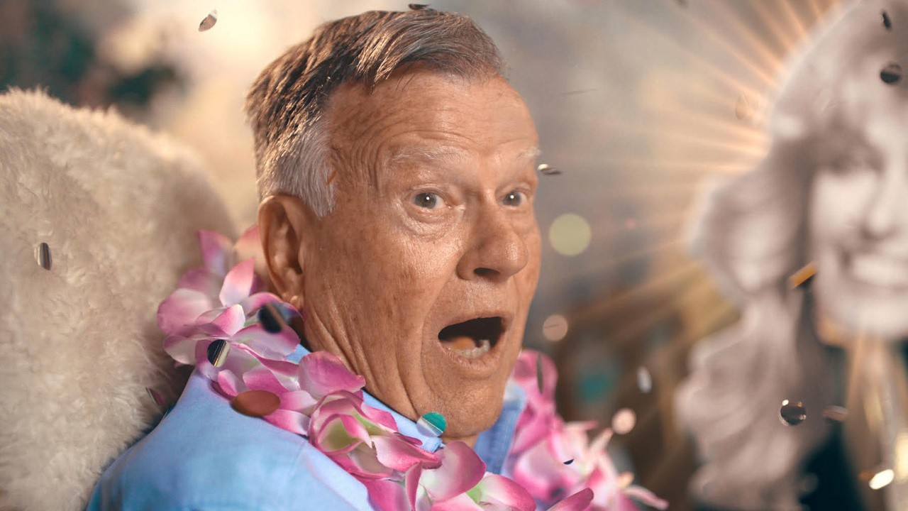 Dick Johnson Is Dead