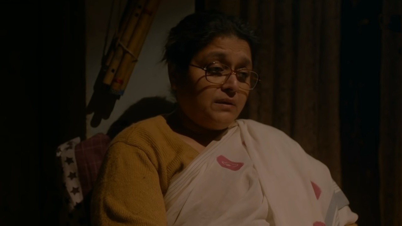Ramprasad Ki Tehrvi