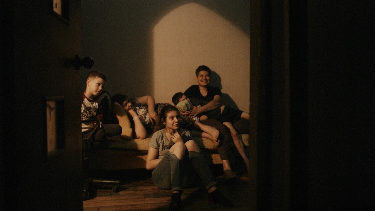 Image du film The Earth Is Blue As An Orange
