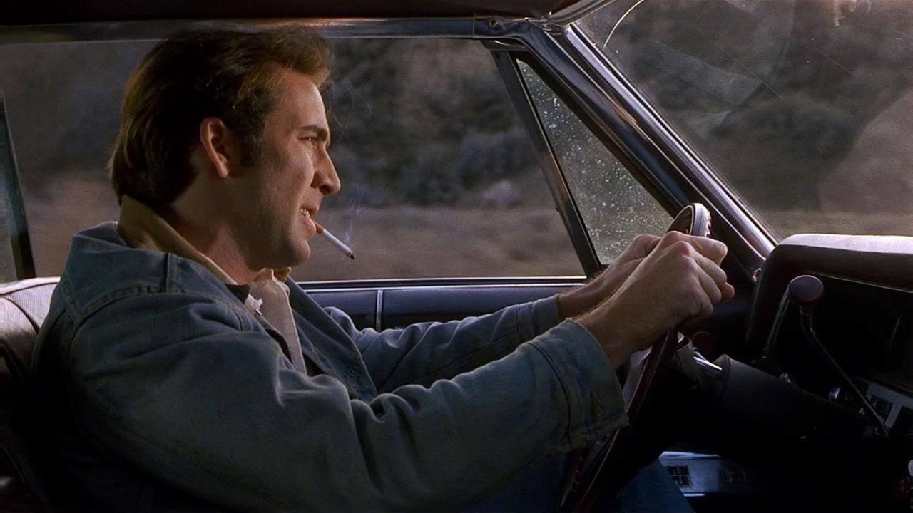 Image du film Red Rock West