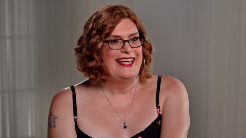 Disclosure: Trans Lives on Screen