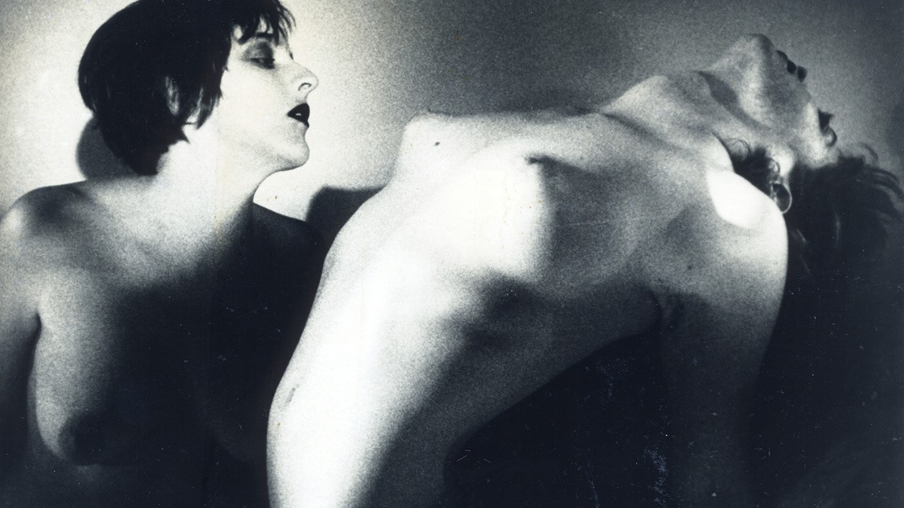 Image du film Die Jungfrauenmaschine