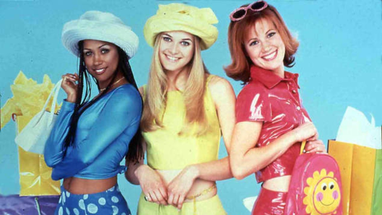 Clueless