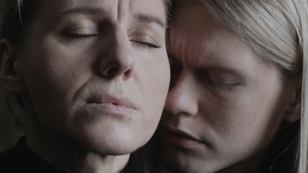 The Yearning 2018 Mubi