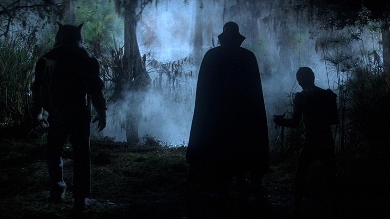 The Monster Squad