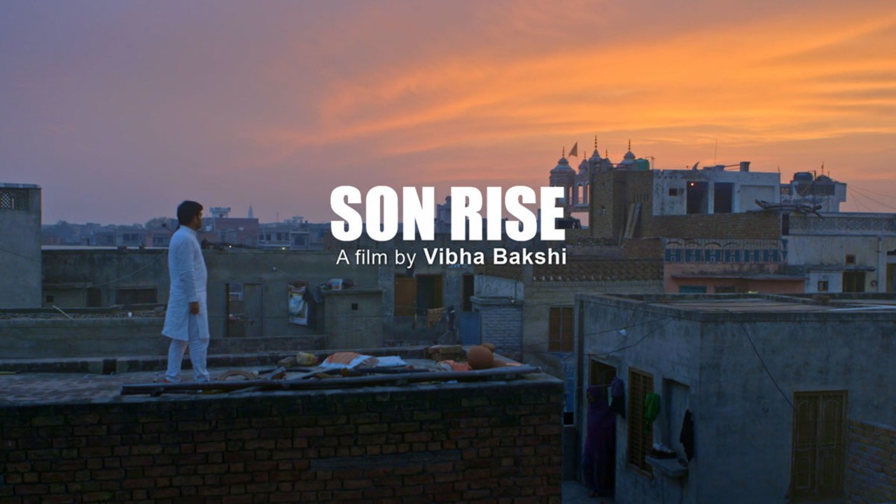 Son Rise