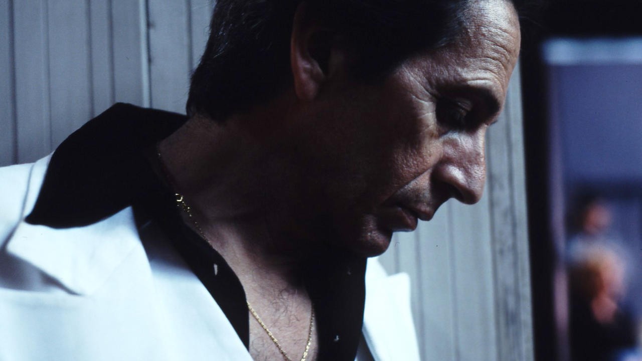 Image du film Tony Manero