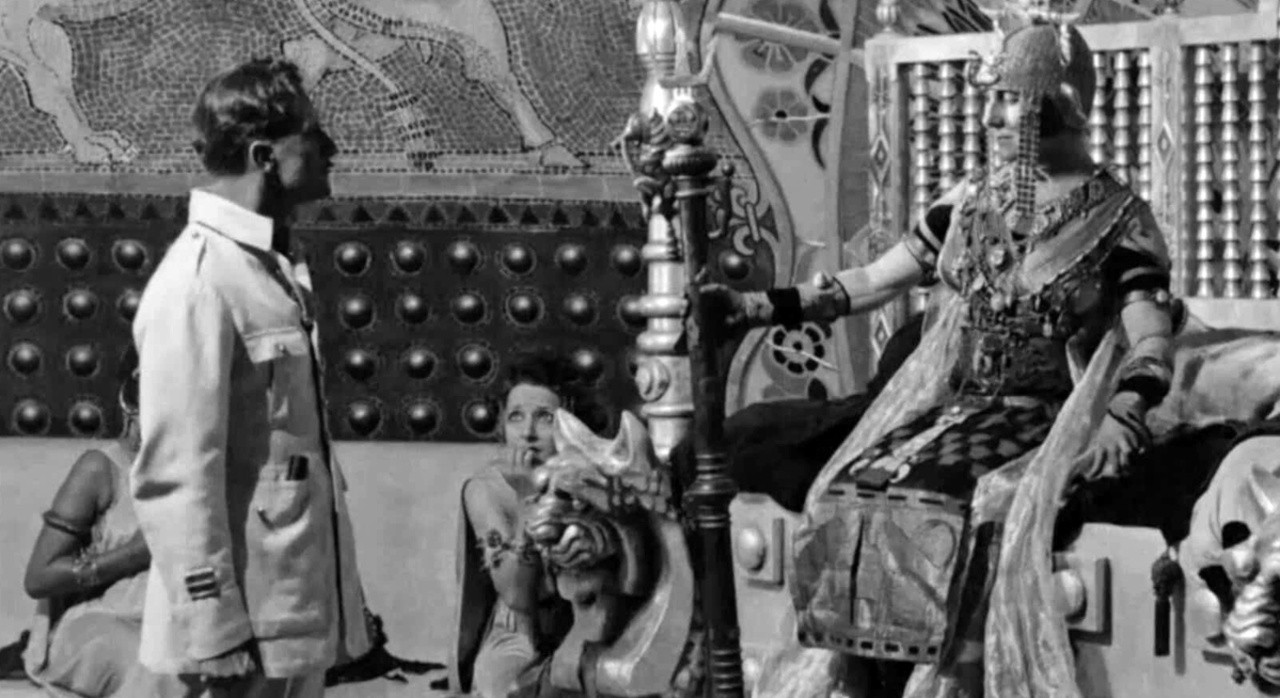 Image du film L'Atlantide
