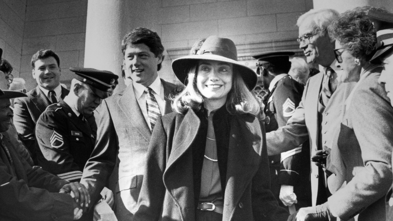 Hillary