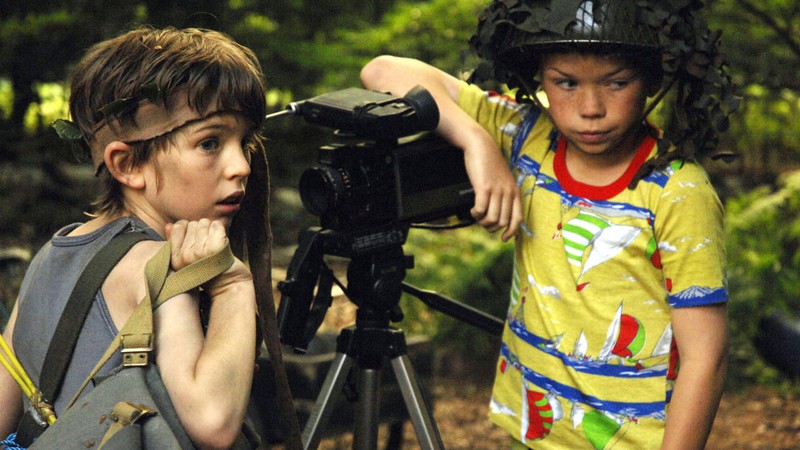 Son of Rambow