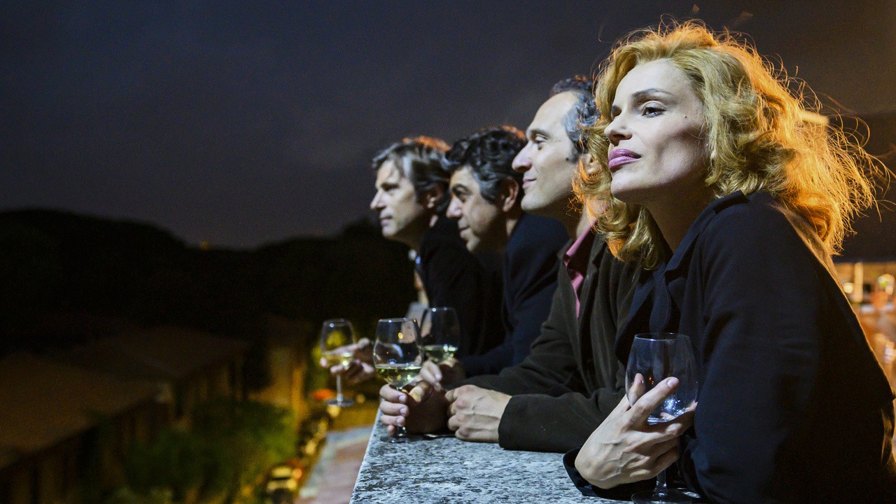 Image du film Nos plus belles années