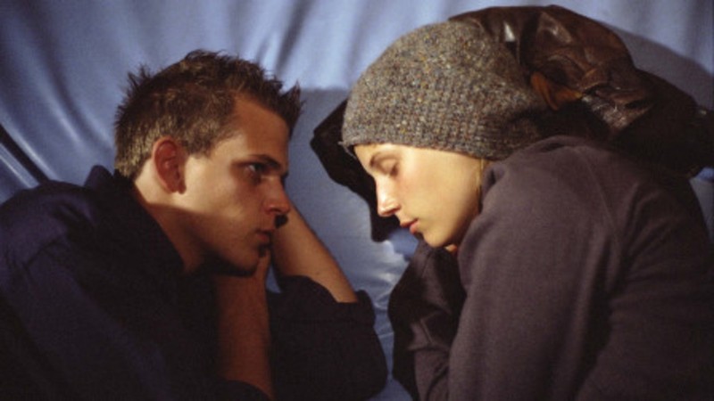 Bio The Invis The Invisible (2002) | MUBI