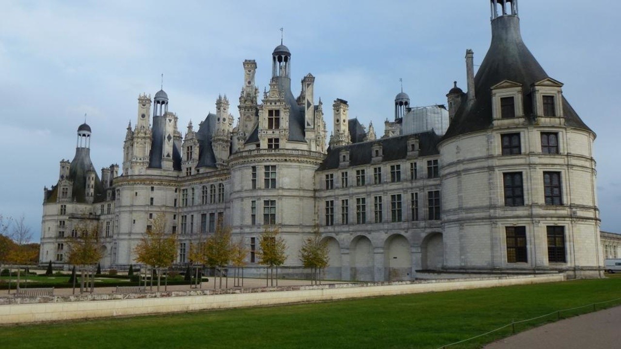 Image du film Chambord