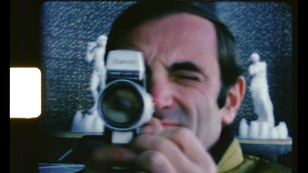 Image du film Le Regard de Charles