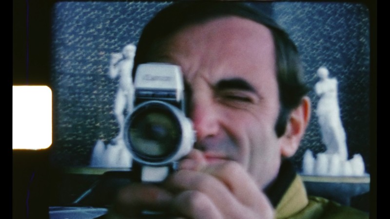 Aznavour by Charles