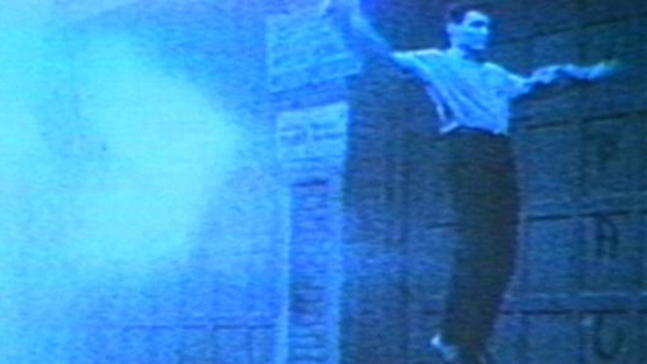 Vincent Gallo as Flying Christ