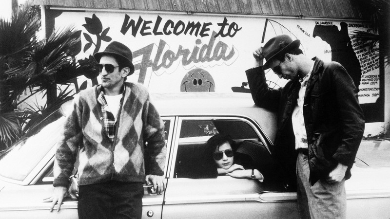 Stranger Than Paradise
