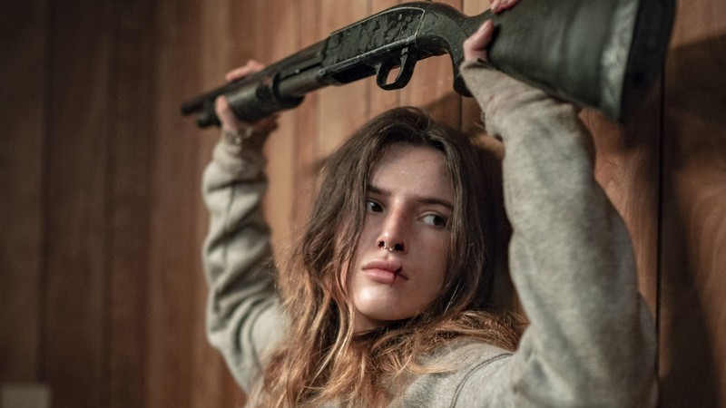 Girl (2020) | MUBI