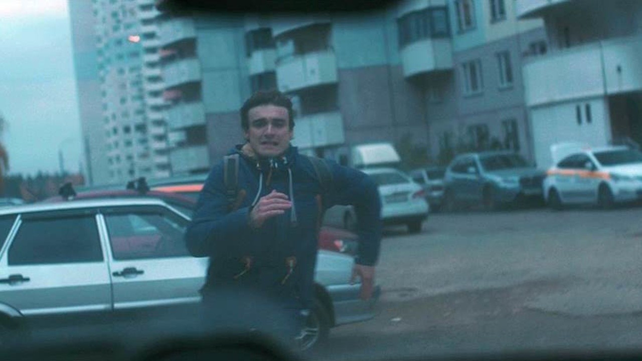 Run