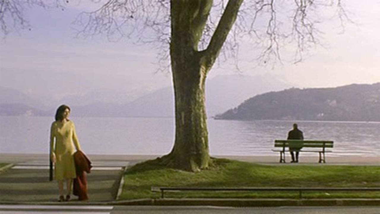 Image du film Elle est des nôtres