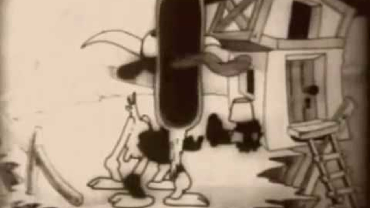 Alpine Antics 1929 Mubi