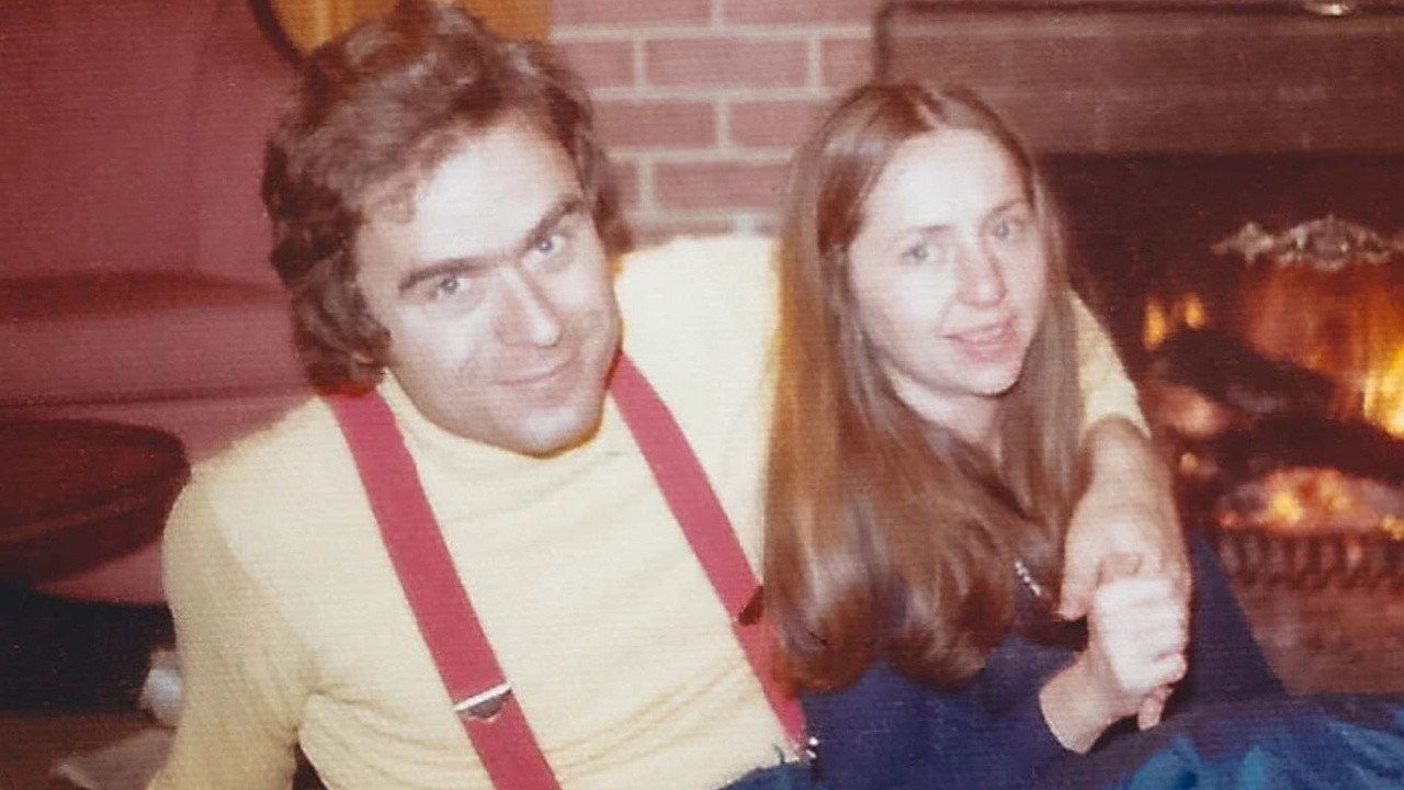 Ted Bundy: Falling for a Killer