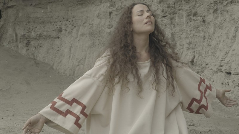 La Passion de Marie Madeleine (2019) MUBI