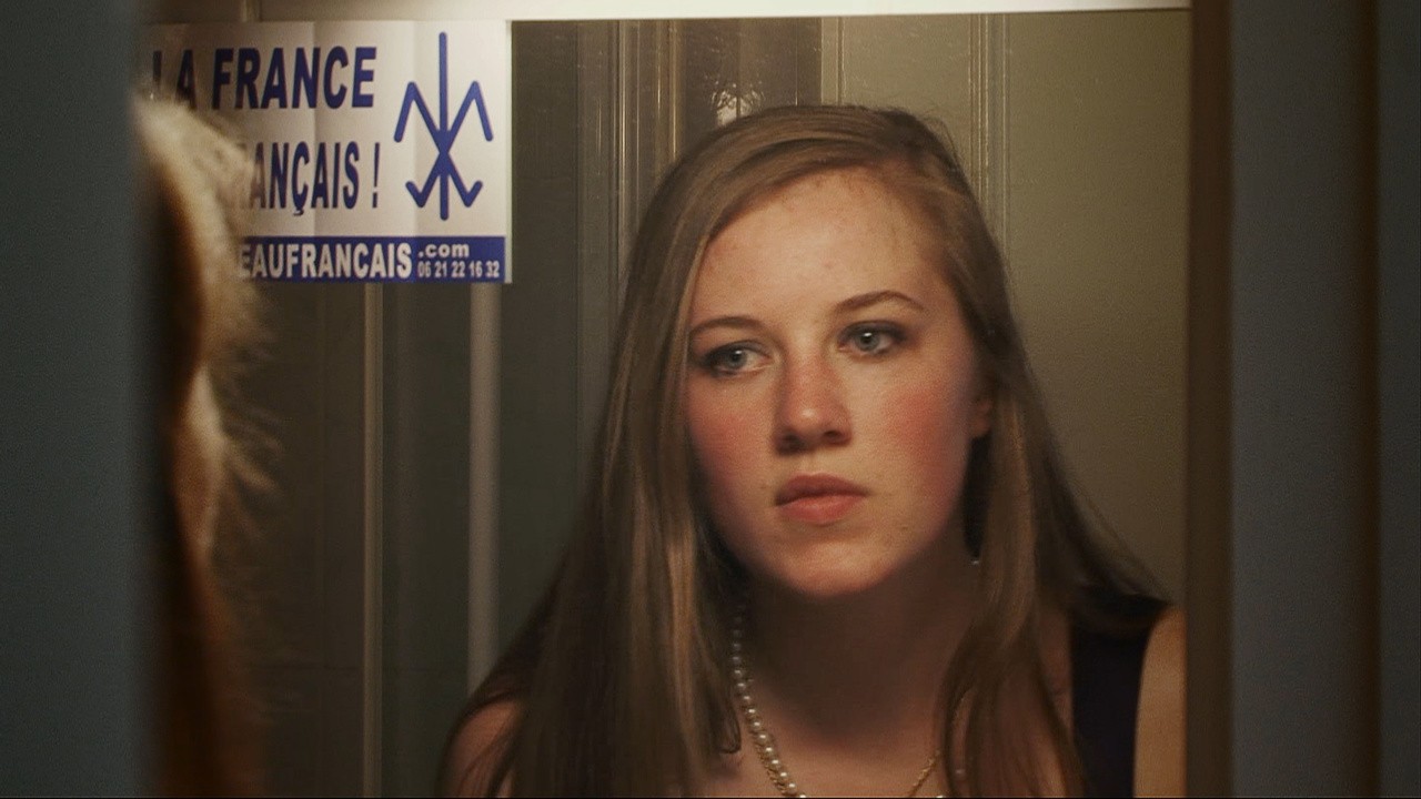 Nos fiançailles (2011) | MUBI
