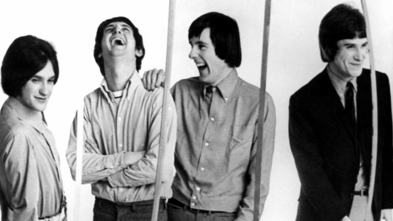 The Kinks: Echoes of a World