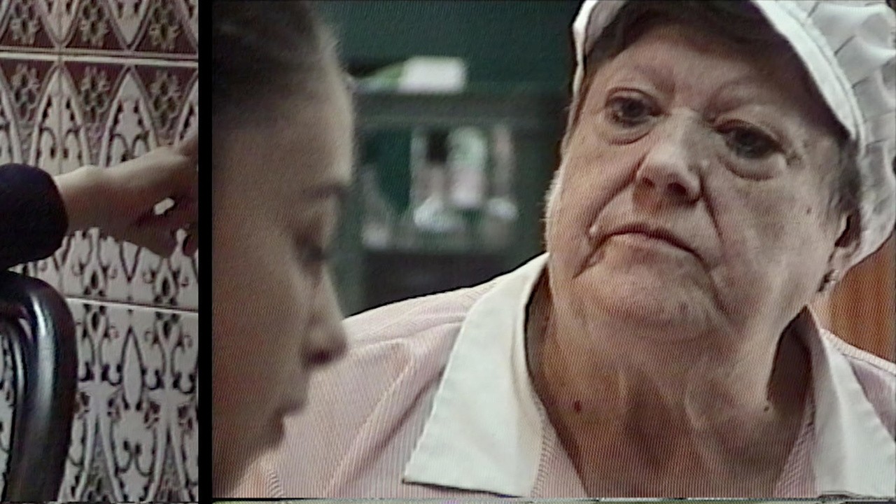 Image du film El año del descubrimiento