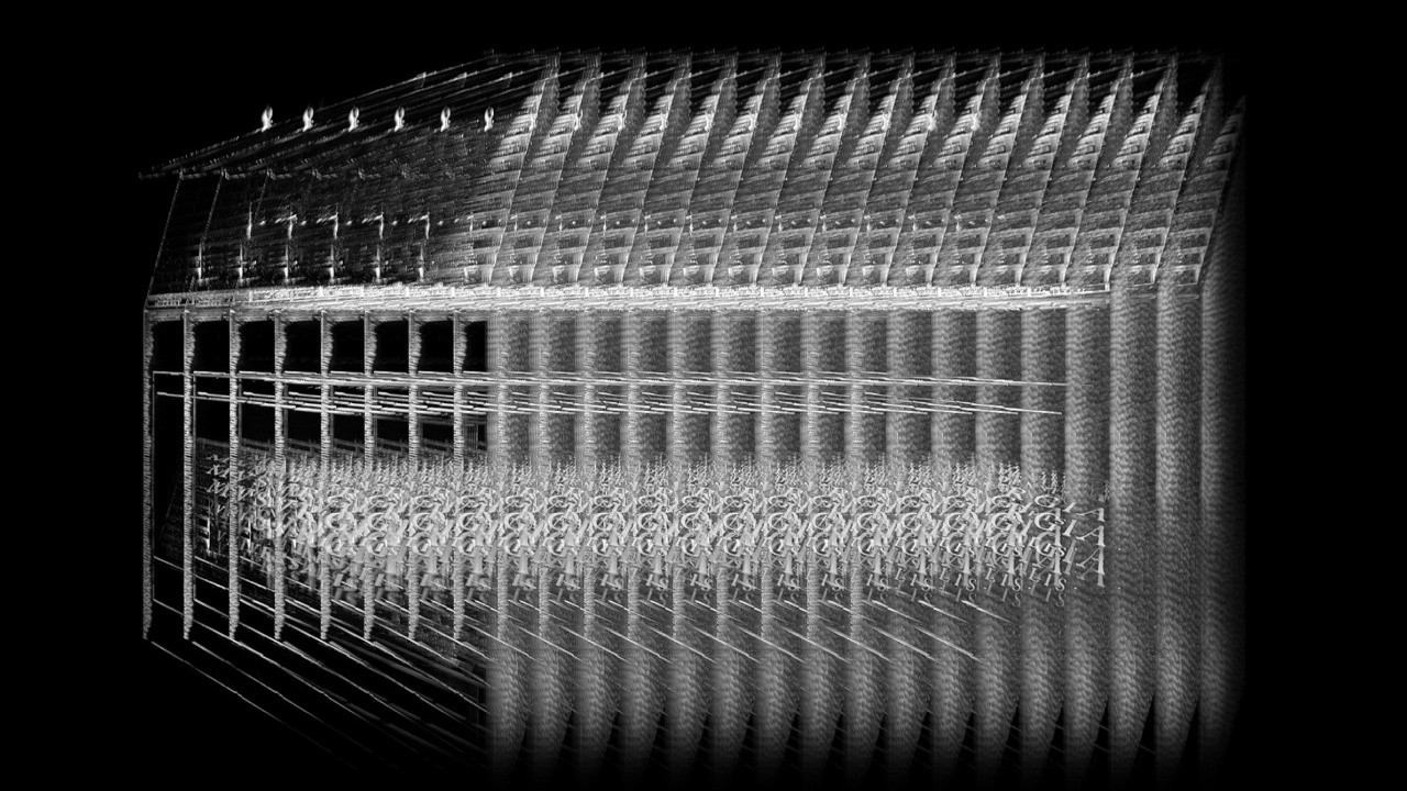 Kinoteka Ident (2008) | MUBI
