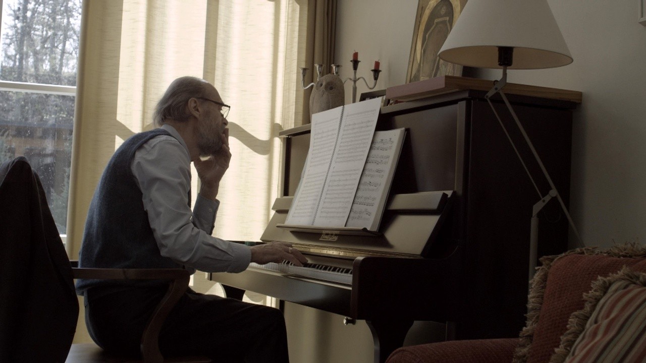 The Lost Paradise: Arvo Pärt, Robert Wilson